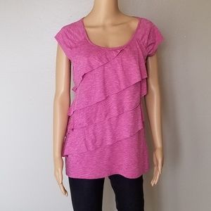 Layered Top by Rafaella-Size M
